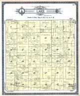 Lake Township, Wright County 1912